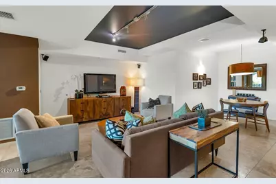 7157 E Rancho Vista Drive #1004, Scottsdale, AZ 85251 - Photo 5