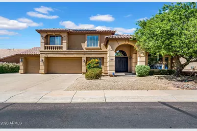 4602 E Oberlin Way, Cave Creek, AZ 85331 - Photo 1