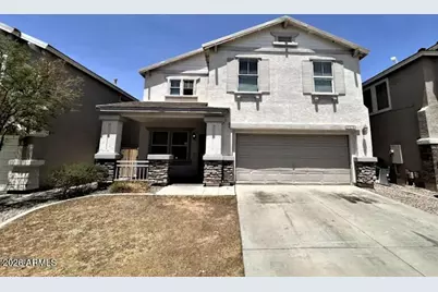 12170 W Yavapai Lane, Avondale, AZ 85323 - Photo 1