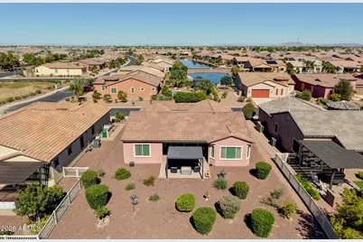 41929 W Springtime Road, Maricopa, AZ 85138 - Photo 5