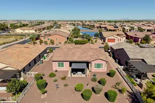 41929 W Springtime Rd, Maricopa, AZ 85138 - Photo 5