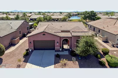 41929 W Springtime Road, Maricopa, AZ 85138 - Photo 1