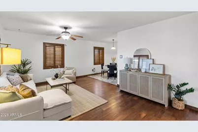 1306 W Clarendon Avenue, Phoenix, AZ 85013 - Photo 11