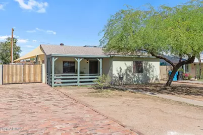 1306 W Clarendon Avenue, Phoenix, AZ 85013 - Photo 1