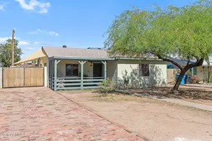 1306 W Clarendon Ave, Phoenix, AZ 85013 - Photo 1