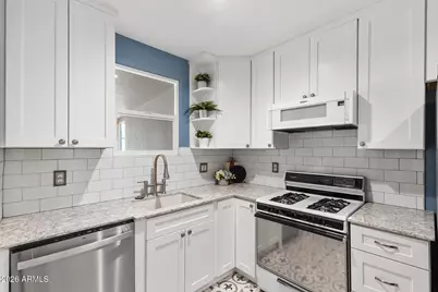1306 W Clarendon Avenue, Phoenix, AZ 85013 - Photo 19