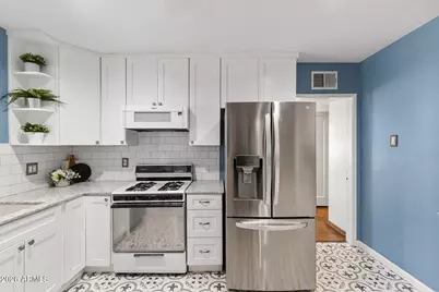 1306 W Clarendon Avenue, Phoenix, AZ 85013 - Photo 3