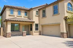 42316 W Chisholm Dr, Maricopa, AZ 85138 - Photo 1