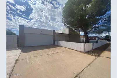 722 Steppe Place, Sierra Vista, AZ 85635 - Photo 1