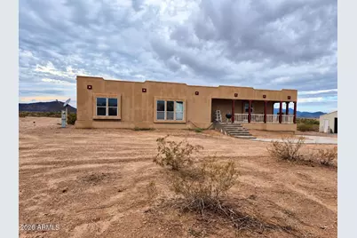 7126 S Wintersburg Road, Tonopah, AZ 85354 - Photo 1