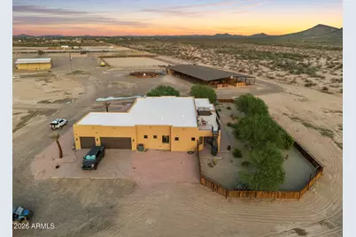 46629 W Luray Road, Wickenburg, AZ 85390 - Photo 7