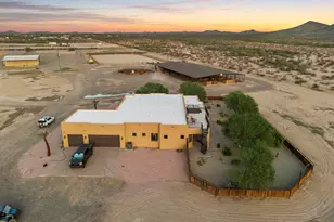 46629 W Luray Rd, Wickenburg, AZ 85390 - Photo 7