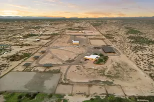 46629 W Luray Rd, Wickenburg, AZ 85390 - Photo 3