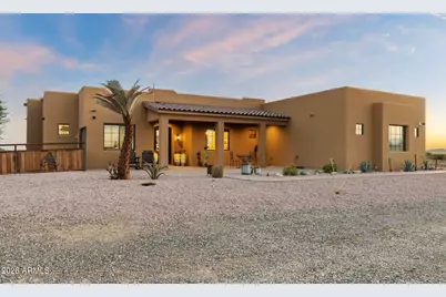 46629 W Luray Road, Wickenburg, AZ 85390 - Photo 39