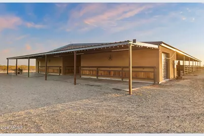 46629 W Luray Road, Wickenburg, AZ 85390 - Photo 117