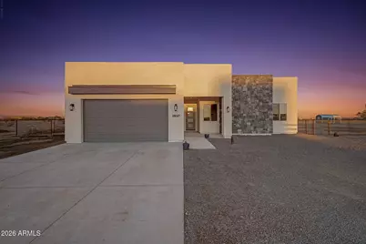 28647 N 257th Drive, Wittmann, AZ 85361 - Photo 1