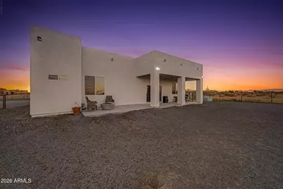 28647 N 257th Drive, Wittmann, AZ 85361 - Photo 39