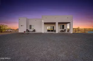 28647 N 257th Dr, Wittmann, AZ 85361 - Photo 37