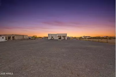 28647 N 257th Drive, Wittmann, AZ 85361 - Photo 43