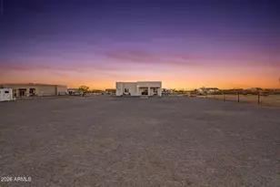 28647 N 257th Dr, Wittmann, AZ 85361 - Photo 43