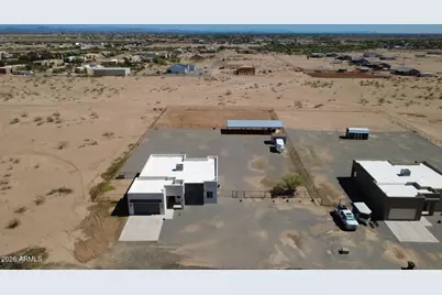 28647 N 257th Drive, Wittmann, AZ 85361 - Photo 51