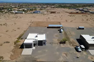 28647 N 257th Dr, Wittmann, AZ 85361 - Photo 51