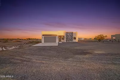 28647 N 257th Drive, Wittmann, AZ 85361 - Photo 27