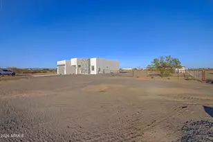 28647 N 257th Dr, Wittmann, AZ 85361 - Photo 31