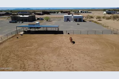 28647 N 257th Drive, Wittmann, AZ 85361 - Photo 55