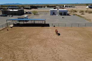 28647 N 257th Dr, Wittmann, AZ 85361 - Photo 55