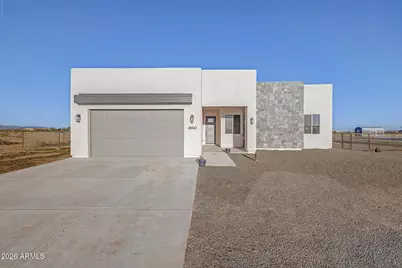 28647 N 257th Drive, Wittmann, AZ 85361 - Photo 33
