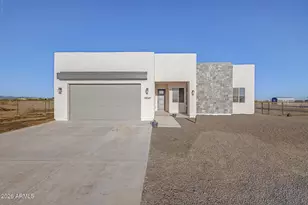 28647 N 257th Dr, Wittmann, AZ 85361 - Photo 33