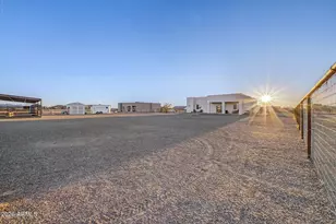 28647 N 257th Dr, Wittmann, AZ 85361 - Photo 49