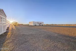 28647 N 257th Dr, Wittmann, AZ 85361 - Photo 47
