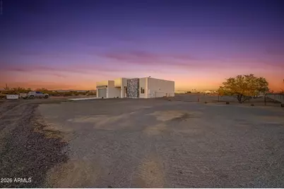 28647 N 257th Drive, Wittmann, AZ 85361 - Photo 29