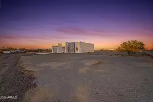 28647 N 257th Dr, Wittmann, AZ 85361 - Photo 29