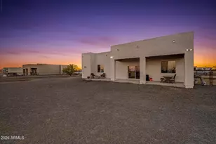 28647 N 257th Dr, Wittmann, AZ 85361 - Photo 41