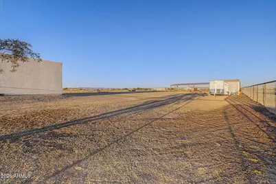 28647 N 257th Drive, Wittmann, AZ 85361 - Photo 45