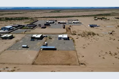 28647 N 257th Drive, Wittmann, AZ 85361 - Photo 53