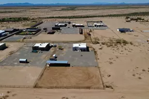 28647 N 257th Dr, Wittmann, AZ 85361 - Photo 53