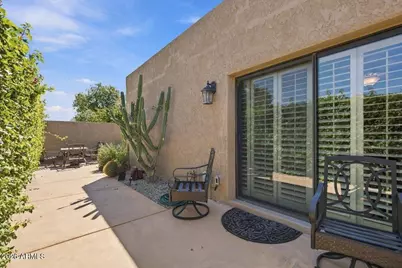 8028 E Via Del Desierto --, Scottsdale, AZ 85258 - Photo 27