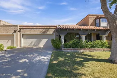 8028 E Via Del Desierto --, Scottsdale, AZ 85258 - Photo 3