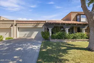 8028 E Via Del Desierto --, Scottsdale, AZ 85258 - Photo 3