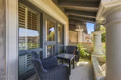 8028 E Via Del Desierto --, Scottsdale, AZ 85258 - Photo 5