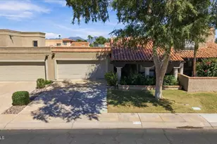 8028 E Via Del Desierto --, Scottsdale, AZ 85258 - Photo 1