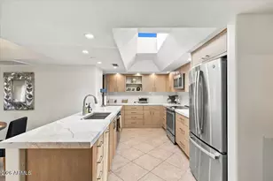 8028 E Via Del Desierto --, Scottsdale, AZ 85258 - Photo 13