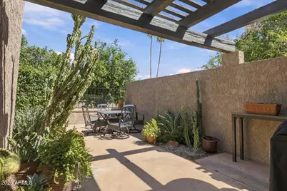8028 E Via Del Desierto --, Scottsdale, AZ 85258 - Photo 25