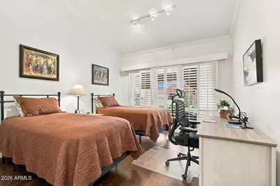8028 E Via Del Desierto --, Scottsdale, AZ 85258 - Photo 21