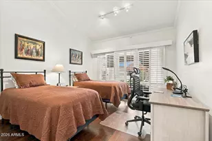 8028 E Via Del Desierto --, Scottsdale, AZ 85258 - Photo 21