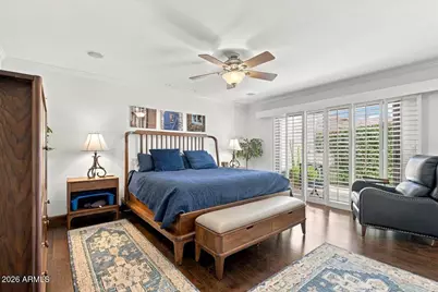 8028 E Via Del Desierto --, Scottsdale, AZ 85258 - Photo 17